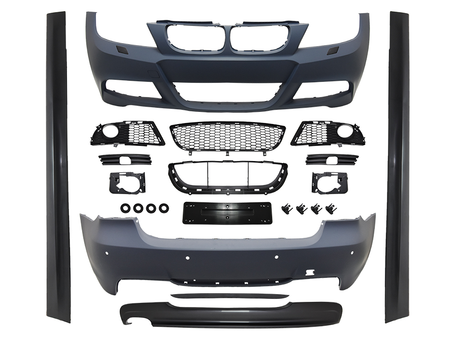 BMW%203%20Seri%20E90%20Gövde%20Kiti%20M-Tech%202008-2011