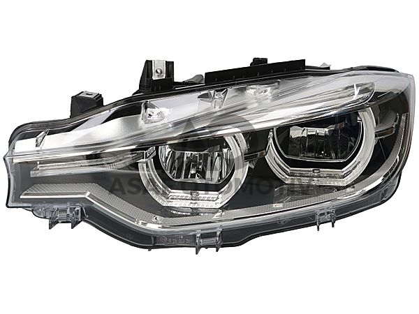 BMW%203%20Seri%20F30%20LCİ%20Sol%20Led%20Far%202016-2018