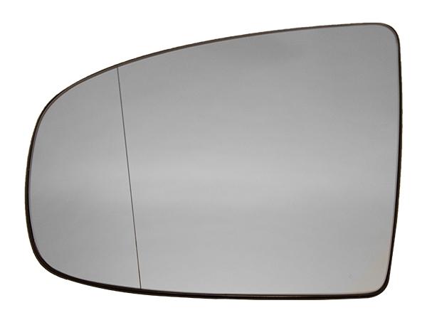 Ayna Camı X5:E70+LCI X6:E71 Sol Isıtmalı; Otm