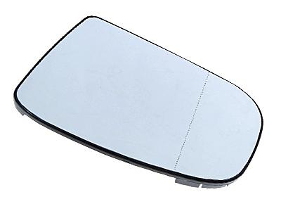 Ayna Camı W220 Sol Isıtmalı Asferik 1999-02