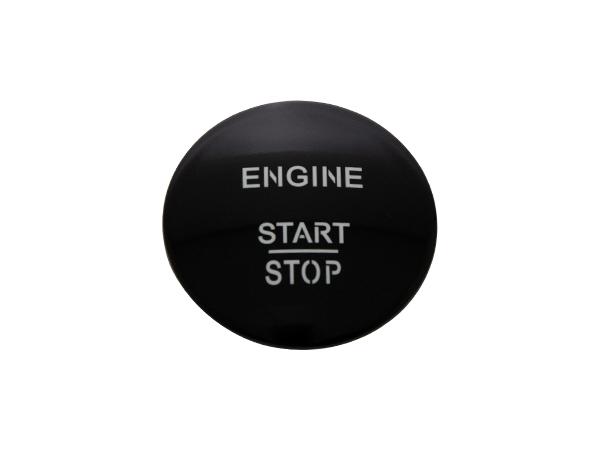 START-STOP Düğmesi -MerCedes