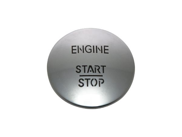 START-STOP Düğmesi -MerCedes