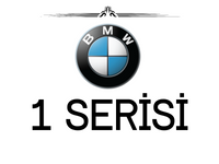 BMW 1 Serisi Yedek Parça