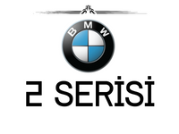 BMW 2 Serisi Yedek Parça