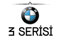 BMW 3 Serisi Yedek Parça