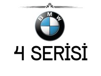 BMW 4 Serisi Yedek Parça