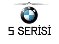 BMW 5 Serisi Yedek Parça