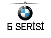 BMW 6 Serisi Yedek Parça
