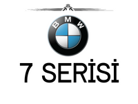 BMW 7 Serisi Yedek Parça