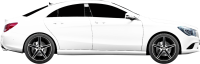 CLA Serisi W117 2013-2019