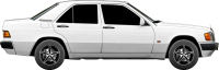 C Serisi W201 1982-1993