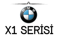 BMW X1 Serisi Yedek Parça