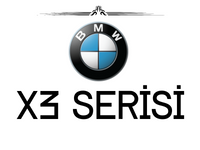 BMW X3 Serisi Yedek Parça