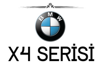 BMW X4 Serisi Yedek Parça